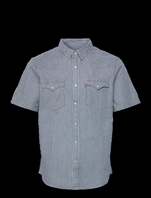 Levi's® | Ss Classic Western Picadilly S | XL