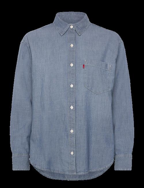 Levi's® | Harlie Boyfriend Shirt Good Da | XS