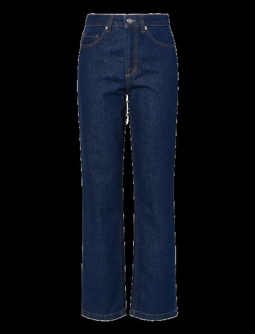 Malina | Classic Straight Jeans | 28 x 30