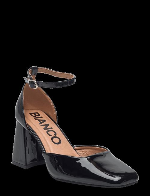 Bianco | Biajoyce D'orsay Pump Faux Leather | 41