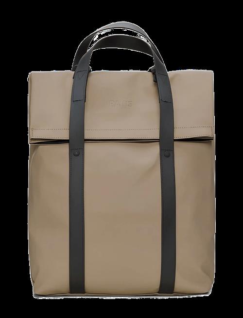 Rains | 2 Way Tote Backpack W3 | ONE SIZE