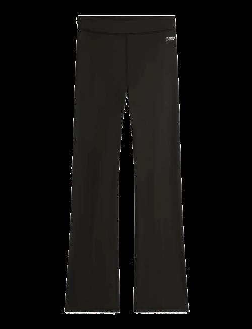 Tommy Jeans | Tjw Kick Flare Leggings | L