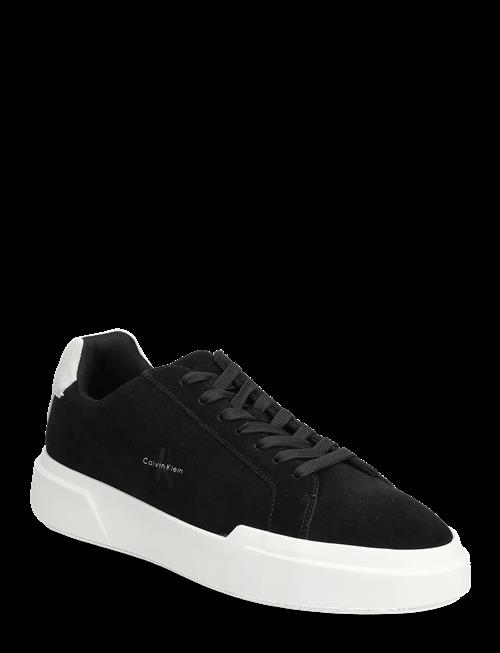 Calvin Klein | Chunky Cupsole Laceup Su | 44