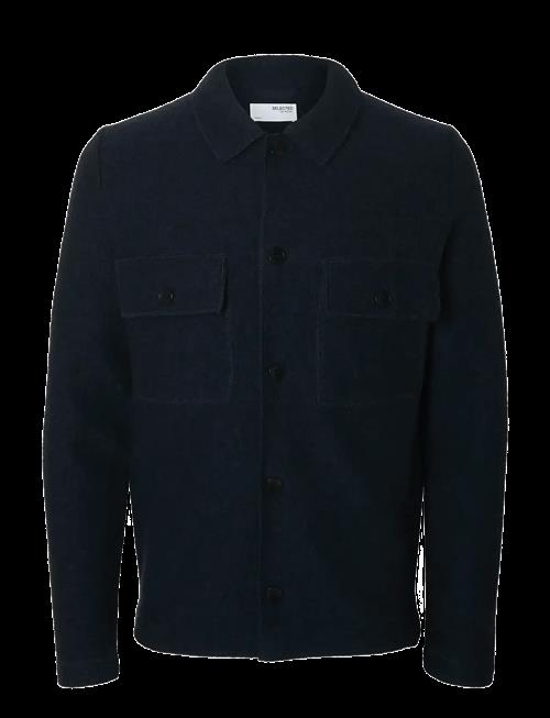 Selected | Slmnealy Ls Knit Workwear Cardigan Noos | M