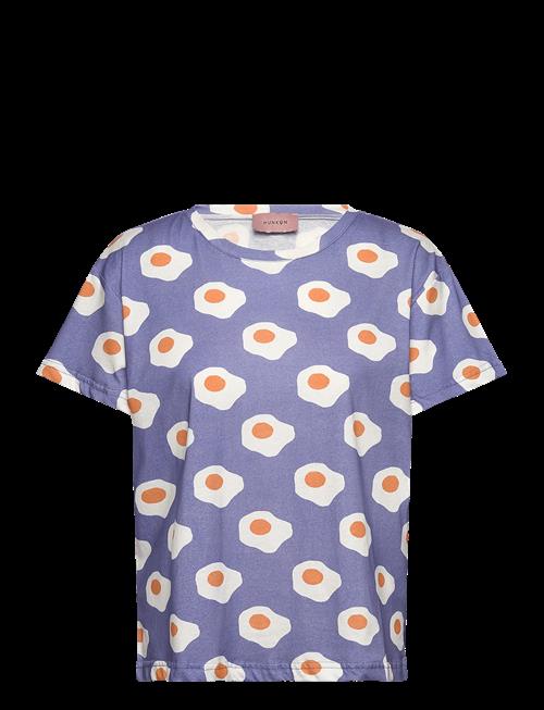 Hunkøn | Eggs T-Shirt | M