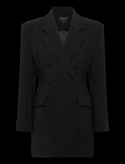 Bardot | Serra Hourglass Blazer Dress | 36