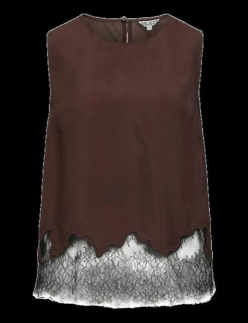 Object | Objdalme Sl Lace Top E Aw Fair 25 | 38