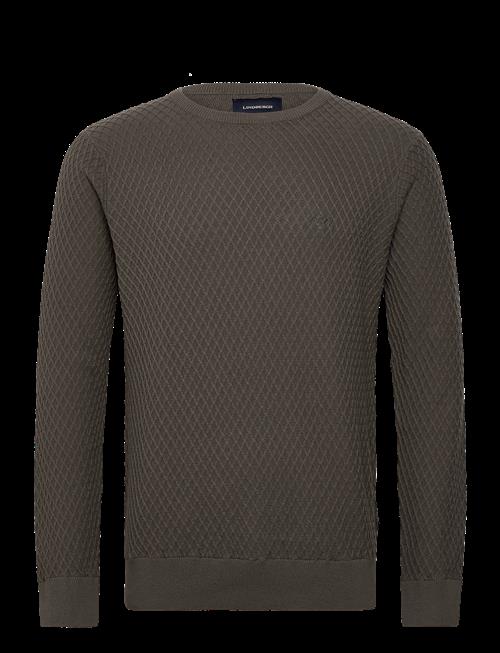 Lindbergh | Cable Knit Jumper | S
