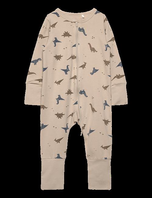 CeLaVi | Nightsuit W. Aop | 80