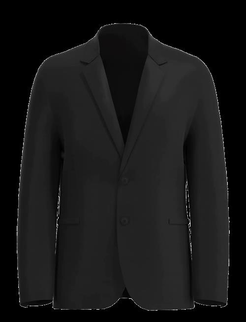 Calvin Klein | Ls Tech Classic Blazer | L