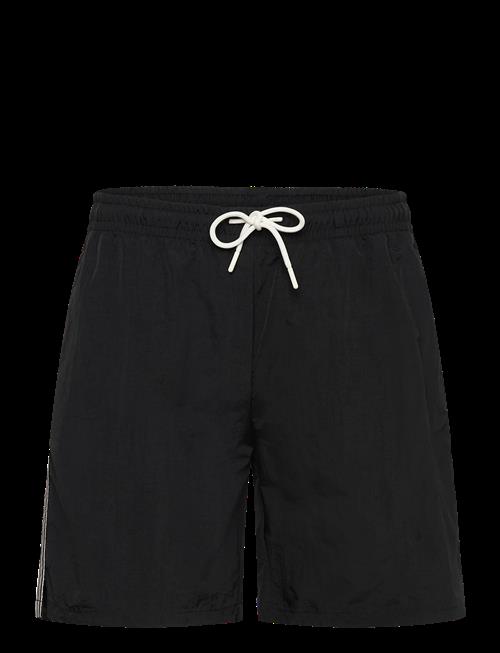 FILA | Lerici Loose Heritage Tape Beach Shorts | M