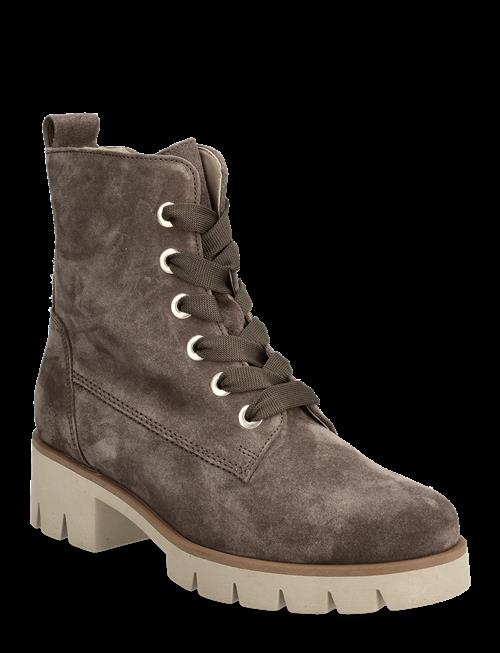 Gabor | Laced Ankle Boot | 37