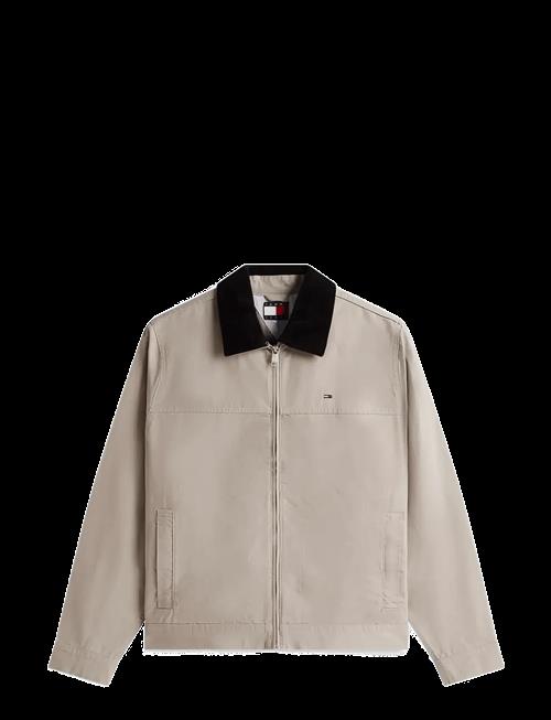 Tommy Jeans | Tjm Reg Cotton Ranch Jacket | M