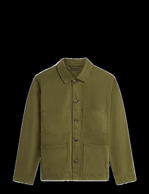 Tommy Hilfiger | Chore Jacket Gmd | XXL