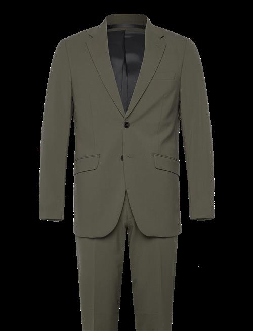 Lindbergh Black | Superflex Suit | 56