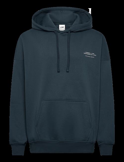 ICANIWILL | Everyday Relaxed Hoodie Print M | L