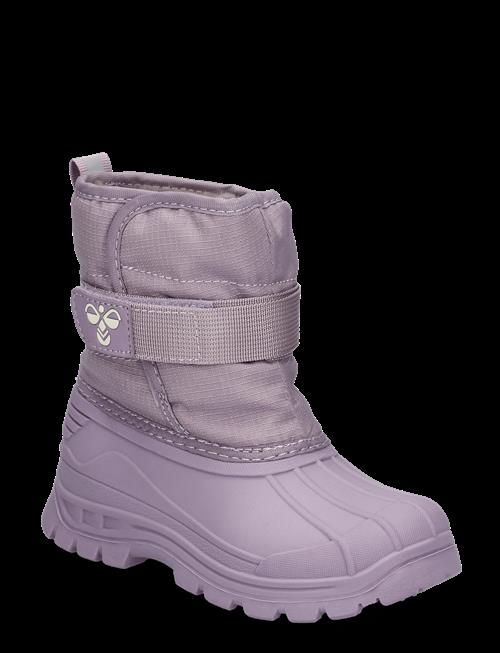 Hummel | Icicle Puff Vc Jr | 32