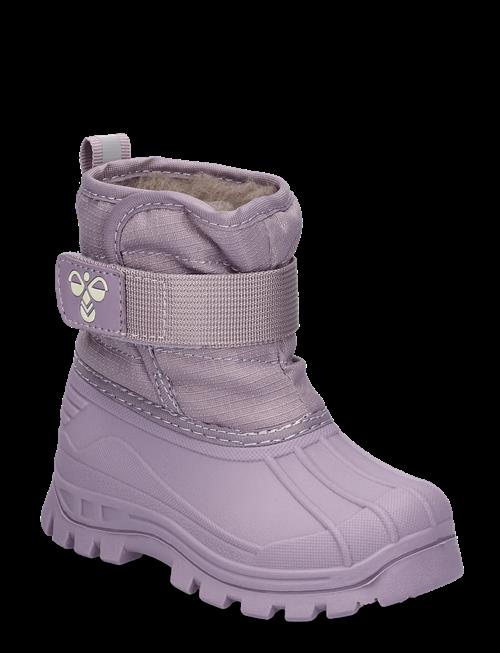 Hummel | Icicle Puff Vc Infant | 26