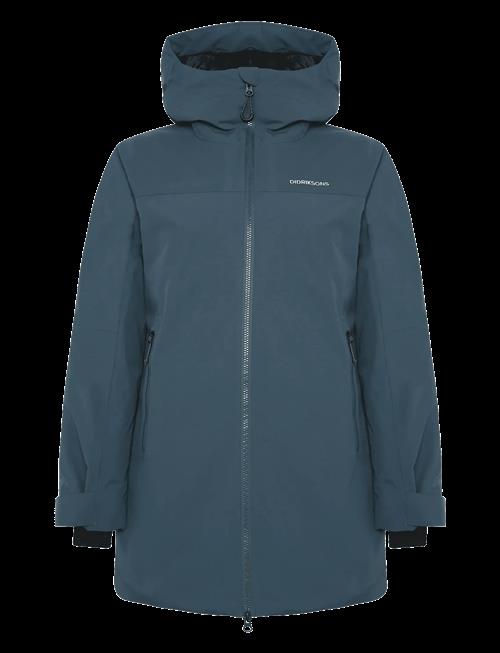 Didriksons | Marget Parka | 34