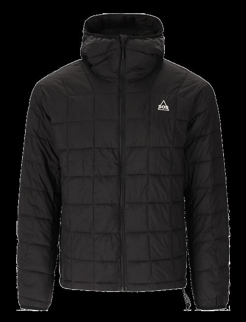 SOS | Haumea M Insulated Packable Hoody J | L