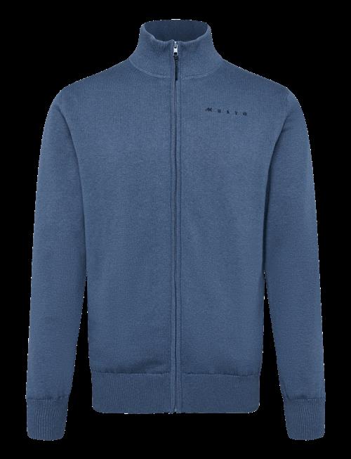 Musto | M Evo Fz Windproof Knit | L