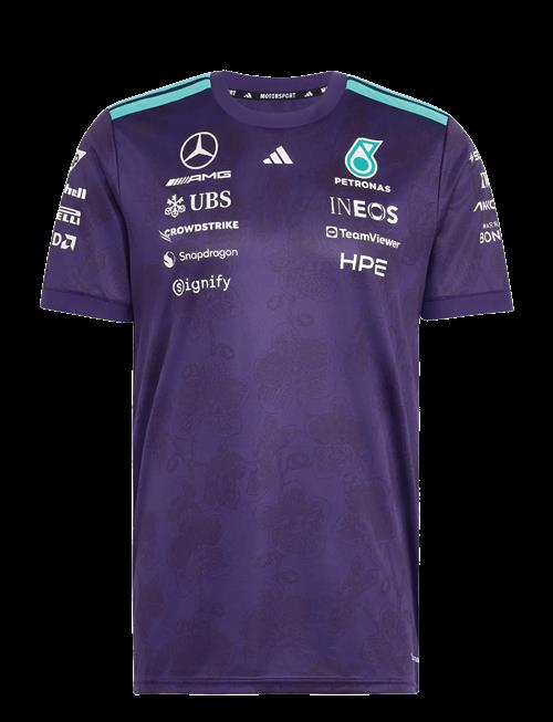 adidas Performance | Mercedes Amg Petronas F1 Team Vb Drj M | L