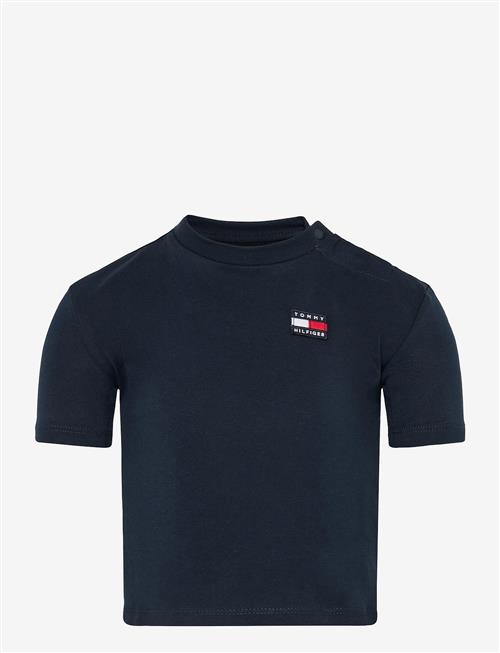 Tommy Hilfiger | Flag Heritage Archive Tee S/S | 110