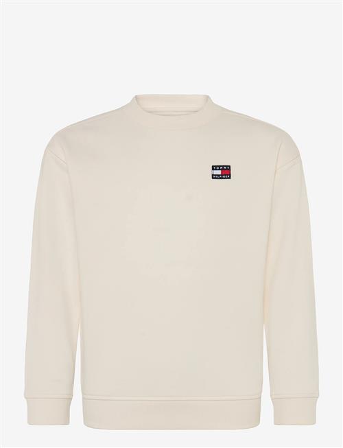 Tommy Hilfiger | Flag Heritage Cn Sweatshirt | 122