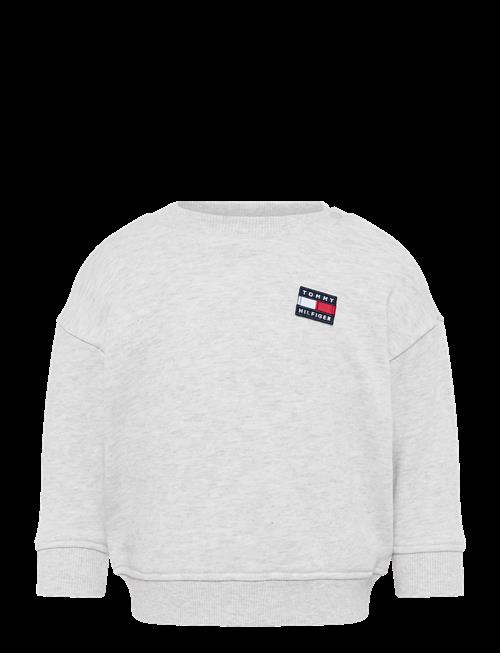 Tommy Hilfiger | Flag Heritage Cn Sweatshirt | 164
