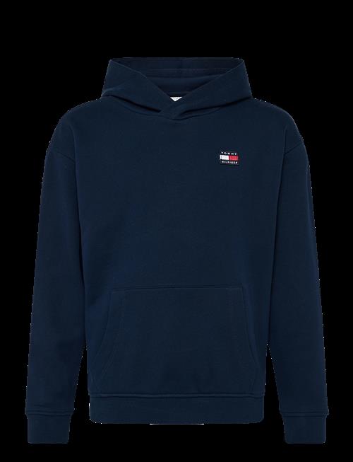 Tommy Hilfiger | Flag Heritage Hoodie | 140