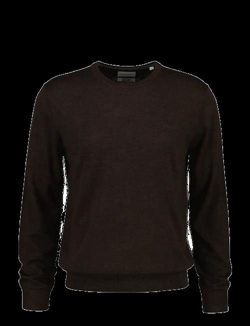 Gant | Extrafine Merino Wool C-Neck | XXXL