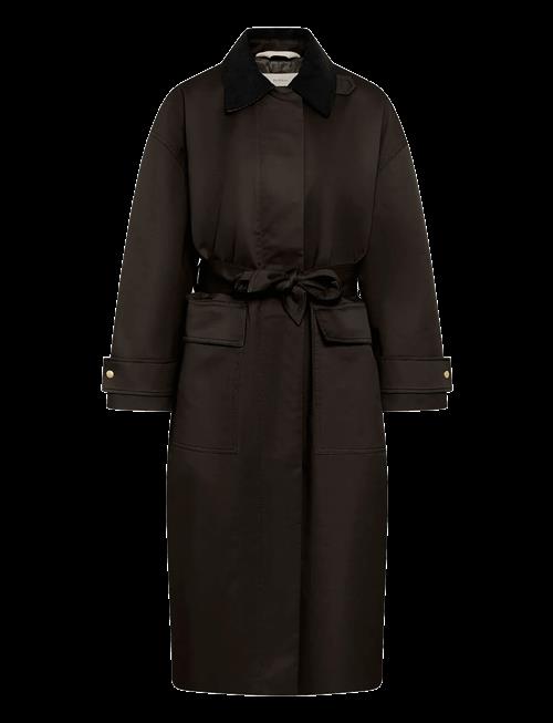 InWear | Hunteryiw Coat | 36