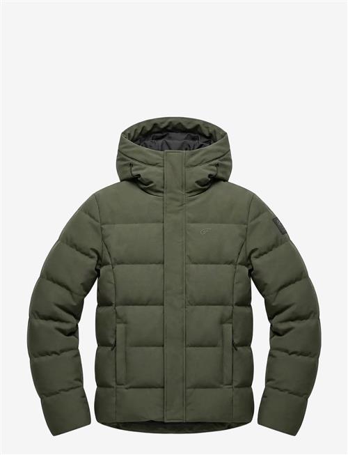 Five Seasons | Tekla Jkt W | 44