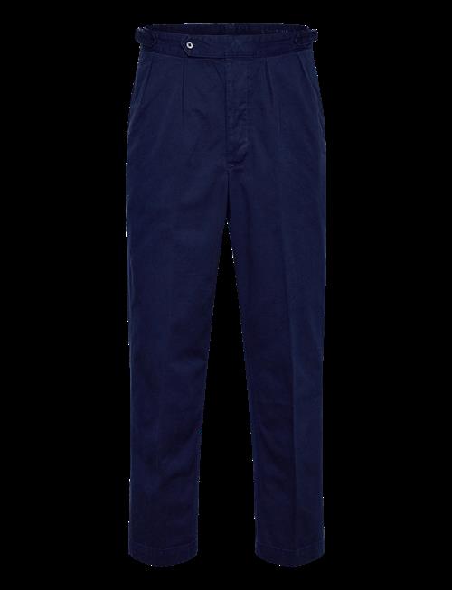 Polo Ralph Lauren | Relaxed Fit Twill Officer’s Pant | 32 x 32