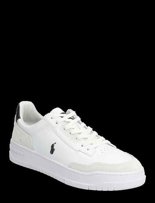 Polo Ralph Lauren | Leather/Suede-Kenmare-Sk-Ltl | 42