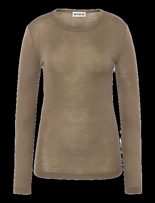 Minimum | Natashas Crew Neck 3736 | S