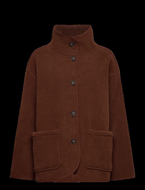 My Essential Wardrobe | Mwfuna Jacket | 46