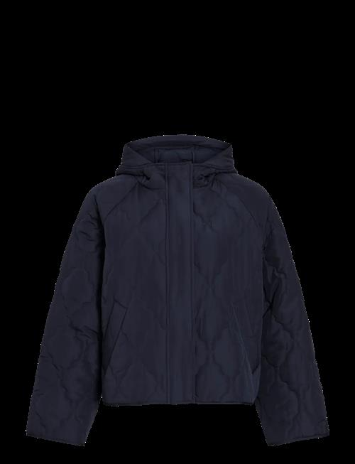 Vila | Vinova L/S Quilted Jacket/Rn | 34