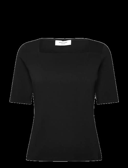 Rosemunde | Rwnatali Organic Square 2/4 T-Shirt | M