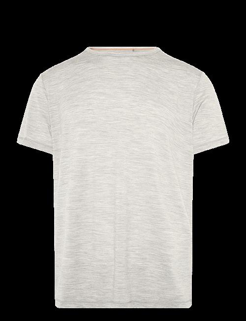Icebreaker | Men Merino 150 Lodge Ss Tee | S