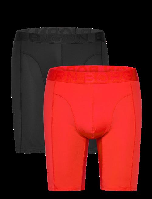 Björn Borg | Sports Lightweight Long Leg Boxer 2P | L