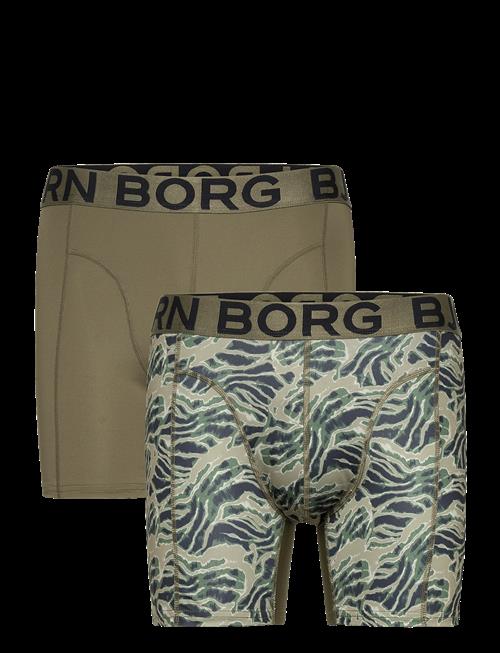 Björn Borg | Sports Lightweight Boxer 2P | S