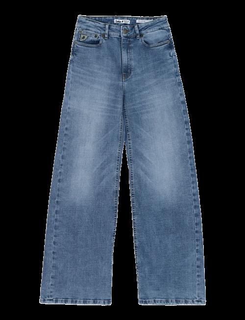 Lois Jeans | Palazzo | 32 x 34
