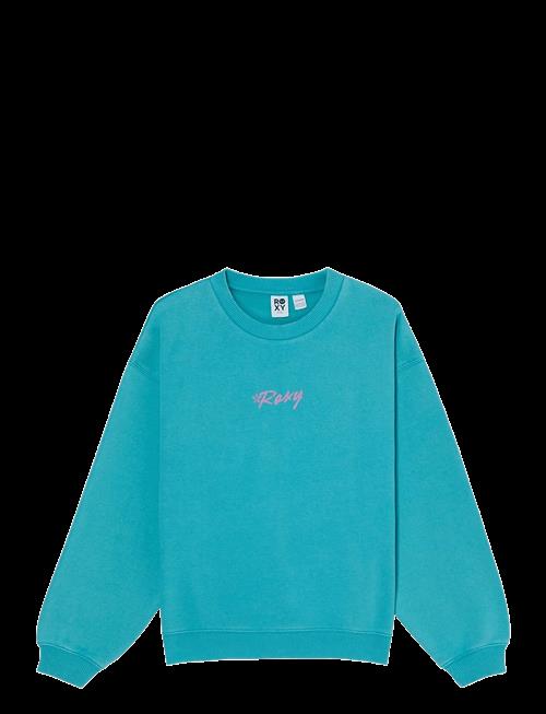 Roxy | Lineup Crew Brushed Rg | 152