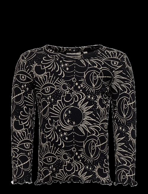 Kids Only | Kmgfenja Life Ls Aop Top Jrs | 98