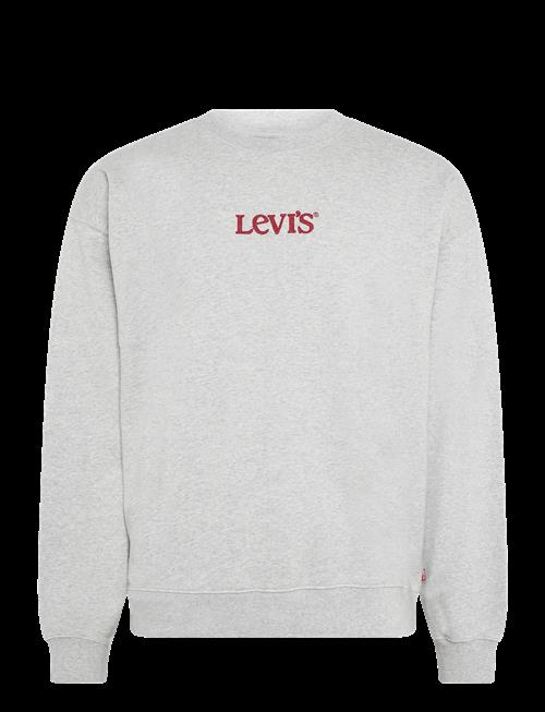 Levi's® | Sunset Crew Ssnl Logo 2 Light | L