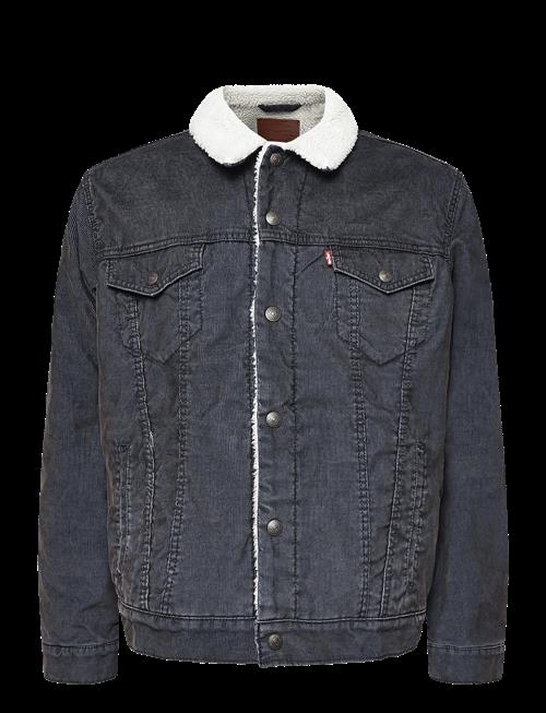 Levi's® | Type 3 Sherpa Trucker Wornin C | S