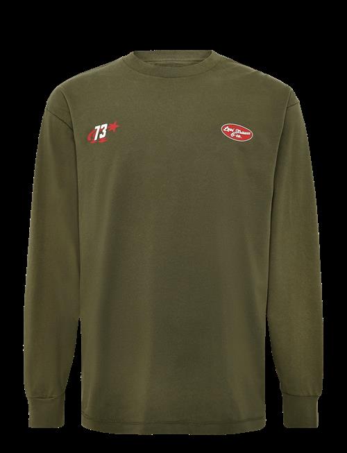 Levi's® | Ls Graphic Authentic Tee Horse | L