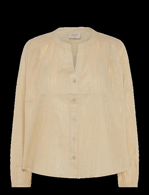 FREE/QUENT | Fqilona-Shirt | XL