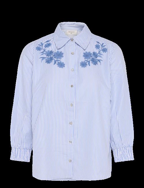 FREE/QUENT | Fqesevalina-Shirt | M